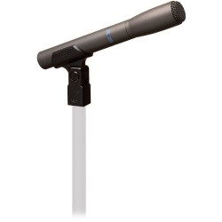 Audio Technica | Audio-Technica ATM10A - Omni-Directional Instrument Condenser Microphone