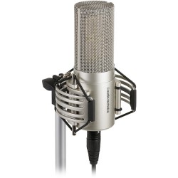Audio Technica | Audio-Technica AT5047 Cardioid Studio Condenser Microphone