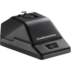 Audio-Technica ATW-T1007 System 10 Wireless Desk-Stand Transmitter