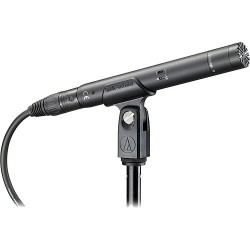 Audio Technica | Audio-Technica AT4049b Omnidirectional Condenser Microphone