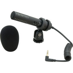 Audio Technica | Audio-Technica Pro-24CM - Stereo Microphone