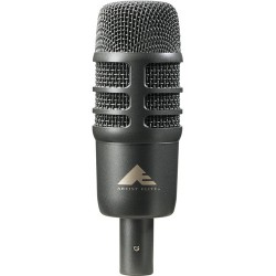 Audio Technica | Audio-Technica AE-2500 - Dual Element Cardioid Kick Drum Microphone
