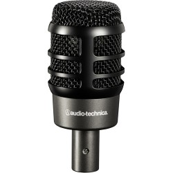 Audio Technica | Audio-Technica ATM250 Dynamic Hypercardioid Instrument Microphone