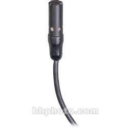 Audio Technica | Audio-Technica AT898C Cardioid Condenser Lavalier Microphone