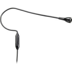 Audio-Technica PRO-92CW Omnidirectional Headworn Microphone