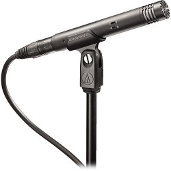 Audio Technica | Audio-Technica AT4021 Cardioid Condenser Microphone