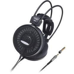Audio Technica | Audio-Technica Consumer ATH-AD1000X Open-Back Audiophile Headphones