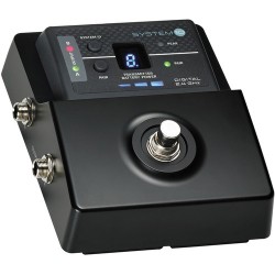 Audio-Technica ATW-R1500 Stompbox Receiver