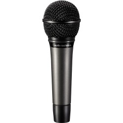 Audio-Technica ATM410 Vocal Microphone