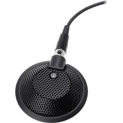 Audio Technica | Audio-Technica U841R Omnidirectional Condenser Boundary Microphone