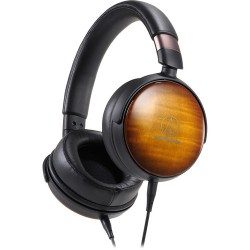 Audio Technica | Audio-Technica Consumer ATHWP900 High Fidelity Hi-Res Over-Ear Headphone