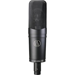 Audio Technica | Audio-Technica AT4060a Cardioid Condenser Microphone