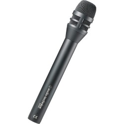 Audio Technica | Audio-Technica BP4001 Handheld Microphone for Speech
