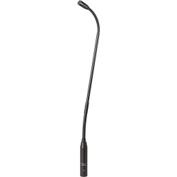 Audio-Technica U859QL UniPoint Series Cardioid Quick-Mount Gooseneck Microphone (18)