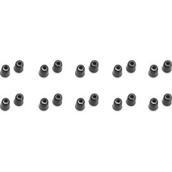 Audio Technica | Audio-Technica EP-FT 10 Replacement Foam Eartips for EP1/EP3 (10 Pairs)
