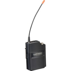 Audio-Technica ATW-T210a Wireless UniPak Transmitter