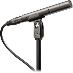 Audio Technica | Audio-Technica AT4022 Omnidirectional Condenser Microphone