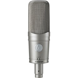 Audio Technica | Audio-Technica AT4047MP Multi-Pattern Condenser Microphone