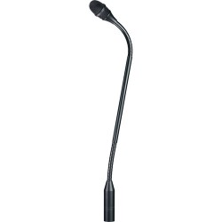 Audio-Technica AT808G Dynamic Sub-Cardioid Gooseneck Microphone