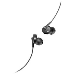 Audio Technica | Audio-Technica EP3 Dynamic In-Ear Headphones