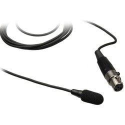 Audio-Technica AT898CT4 Cardioid Condenser Lavalier Microphone