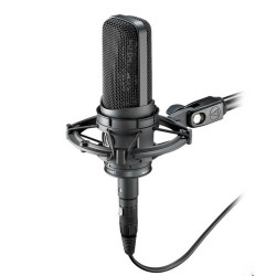 Audio Technica | Audio-Technica AT4050ST Stereo Condenser Microphone