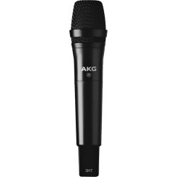 AKG DHTTetrad P5 Professional 2.4 GHz Digital Handheld Transmitter