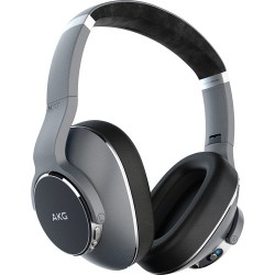 Akg | AKG N700NC Adaptive Noise Cancelling Over-Ear Wireless Headphones
