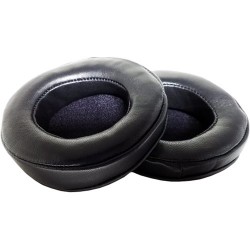 Dekoni Audio | Dekoni Audio Elite Sheepskin Replacement Memory Foam Earpads for Fostex TH900, TH600 Headphones (Pair)