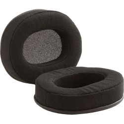 Dekoni Audio | Dekoni Audio Elite Velour Replacement Earpads for Sony MDR7506 Headphones