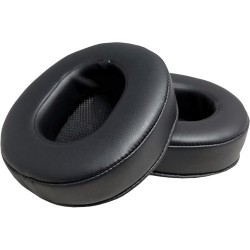 Dekoni Audio | Dekoni Audio Platinum Protein Leather Replacement Earpads for Fostex T50RP Headphones (Pair)