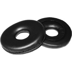 Dekoni Audio | Dekoni Audio Standard Series Technics RP-DJ1200 Replacement Earpads (Pair, Black)