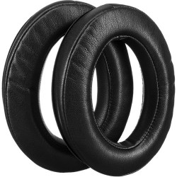 Dekoni Audio | Dekoni Audio EPZ-HD598-CHL Choice Leather Earpads for Sennheiser HD598/599 and PC37X Headphones