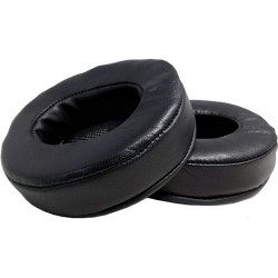 Dekoni Audio | Dekoni Audio Elite Sheepskin Replacement Earpads for Fostex T-Series Headphones (Pair)