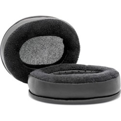 Dekoni Audio | Dekoni Audio Choice Hybrid Earpads for Audio-Technica M-Series and Sony MDR-CD900ST/MDR-7506 Headphones