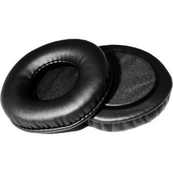 Dekoni Audio | Dekoni Audio Technics RP-DH1200 Standard Replacement Ear Pads (Black, 1-Pair)