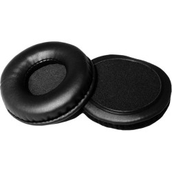 Dekoni Audio | Dekoni Audio Sony MDR-V700DJ Standard Replacement Ear Pads (1 Pair, Black)