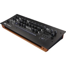 Korg minilogue xd module - Polyphonic Analog Synthesizer Desktop Module (4-Voice)