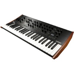 Korg Prologue - Polyphonic Analog Synthesizer (8-Voice)