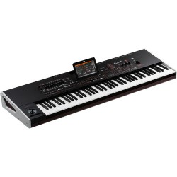 Korg Pa4X 76 Professional Arranger (76-Key)