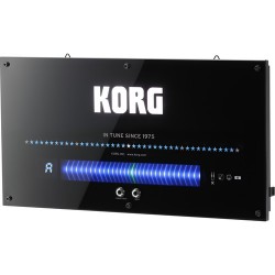 Korg Wall-Mount Tuner