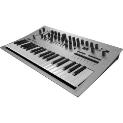 Korg | Korg Minilogue Polyphonic Analog Synthesizer