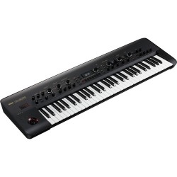 Korg KingKORG 61-Key Analog Modeling Synthesizer (Black)