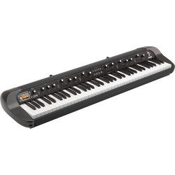 Korg | Korg SV-1 73-Key Vintage Stage Piano (Black)