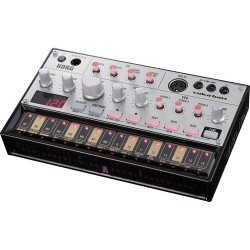 Korg | Korg Volca Analog Bass Machine Synthesizer