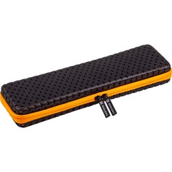 Korg CC-Nano Limited Edition Soft Case for Single nanoSERIES Controller (Black/Orange)