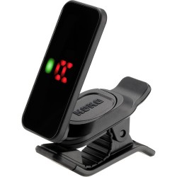 Korg Pitchclip 2 Clip-On Tuner