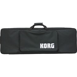 Korg | Korg Soft Case For Krome 61 Music Workstation