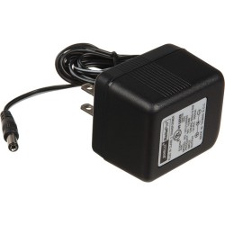 Korg T502ND - AC Adapter for Korg KP-1, X5D, and X5DR Keyboards