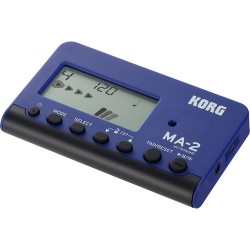 Korg | Korg MA-2 Digital Metronome (Blue)